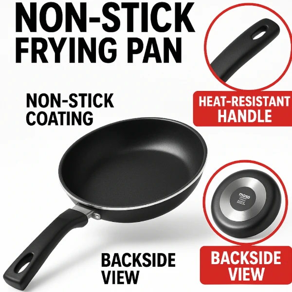 Fry Pan - Image 6