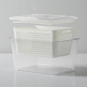 Sofresh Fridge Food Basket