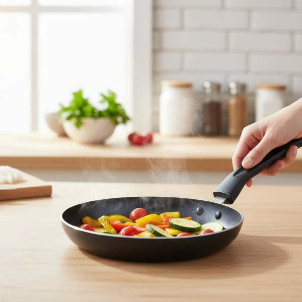 Fry Pan - Image 4