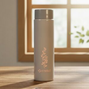 Steelo Only Opeque Bottle