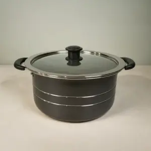 Biriyani Pot