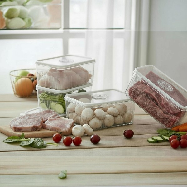 Steelo Food Storage Box - Image 2