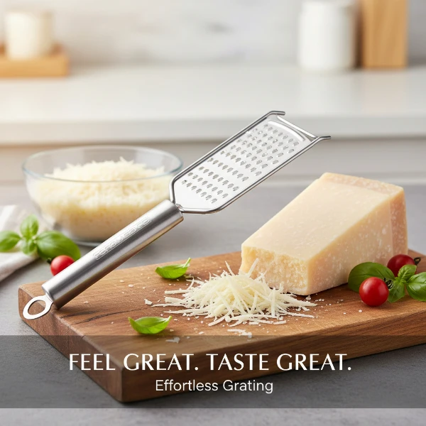 Stainless Steel Greater - Image 3