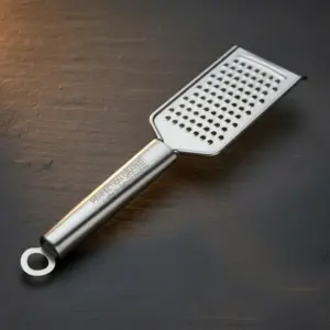 Stainless Steel Greater