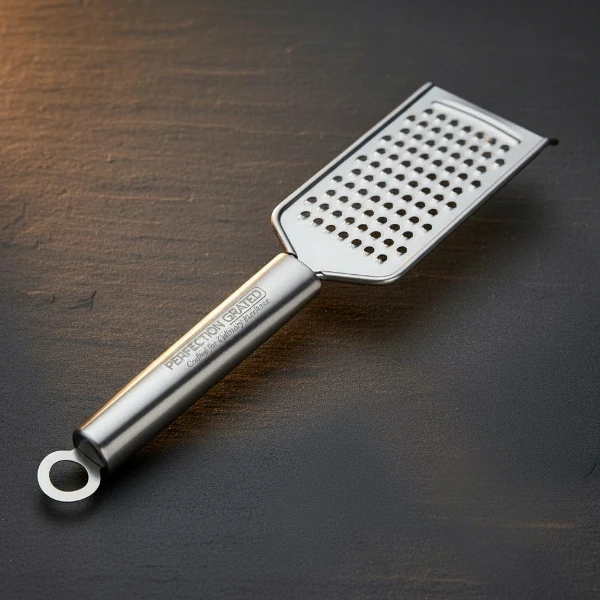 Stainless Steel Greater