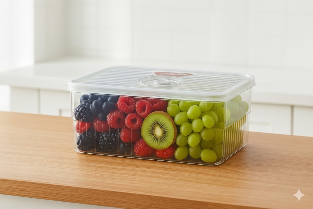 Steelo Food Storage Box - Image 6