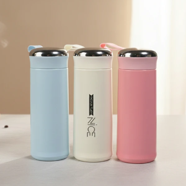Nice Vacuum Flask - Image 6