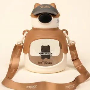 Baicc Kids Water Bottle