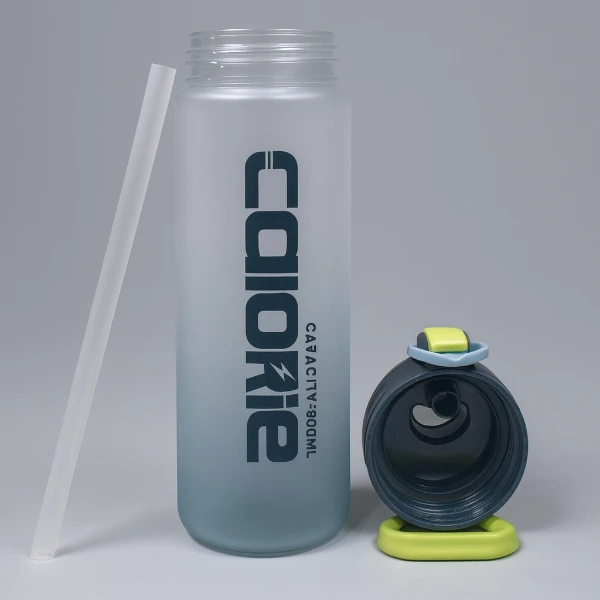 Calorie Sport Sipper Bottle - Image 2