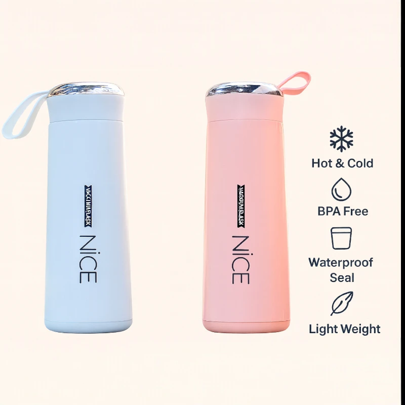 Nice Vacuum Flask - Image 3