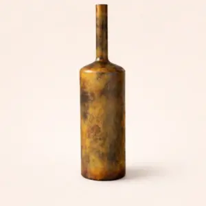 Decorative Bottle Vase